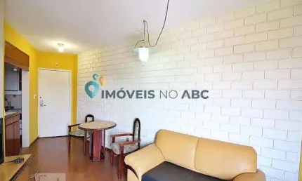 Apartamento à venda / locação centro - são bernardo
