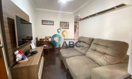 Apto a venda Condomínio Firenze, Bairro Assunção, São Bernardo do campo