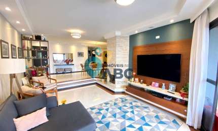 APARTAMENTO A VENDA MORADA AZUL CENTRO SÃO BERNARDODO CAMPO