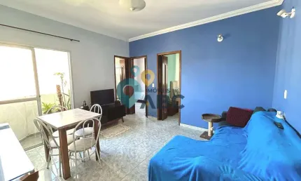 Apartamento 2 dormitórios a venda, Bairro Demarchi, São Bernardo