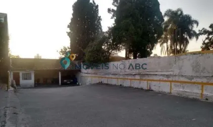 Terreno à venda na Rua Timor, Jardim do Mar, São Bernardo do Campo