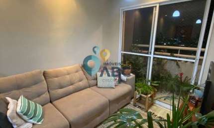 Apartamento para locação no Bairro Assunção, São Bernardo