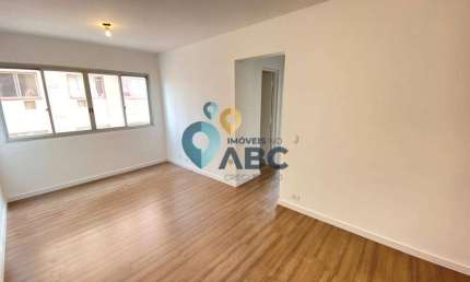 Apartamento com 2 quartos para alugar na Avenida Robert Kennedy, Assunção, São Bernardo do Campo