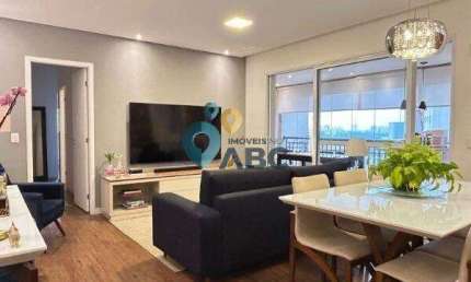 Apartamento a Venda, Condomínio Ideale, bairro Baeta Neves