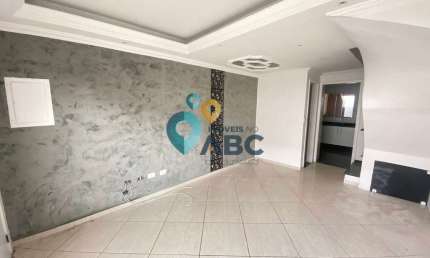Casa em Condomínio para locação ou venda no bairro Demarchi