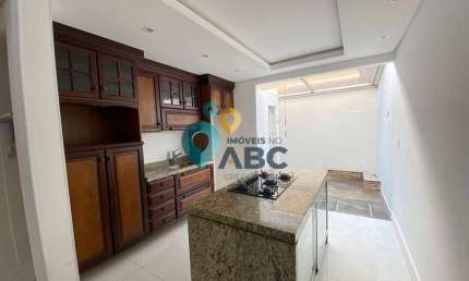 Casa em Condomínio para Locação, Bairro dos Casa, São Bernardo