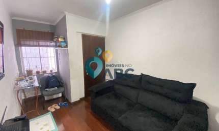 Apartamento a venda / Locação no bairro Assunção, São Bernardo
