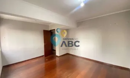 Apartamento a venda / Locação no bairro Assunção, São Bernardo