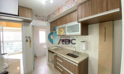 Apartamento a Venda na Vila Marlene, São Bernardo, 3 dormitórios com suíte