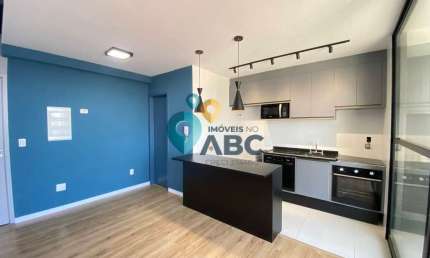 Apartamento Studio Duplex Locação no Centro São Bernardo