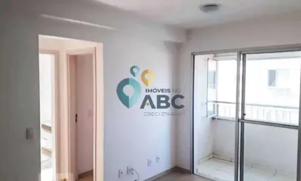 Apartamento a Venda, Centro, 2 dormitórios com planejados