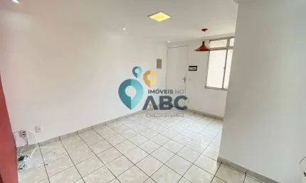 Apartamento a venda no bairro dos Casa, São Bernardo
