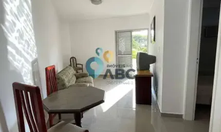 Apartamento com 1 quarto para alugar na Avenida das Nações Unidas, Centro, São Bernardo do Campo