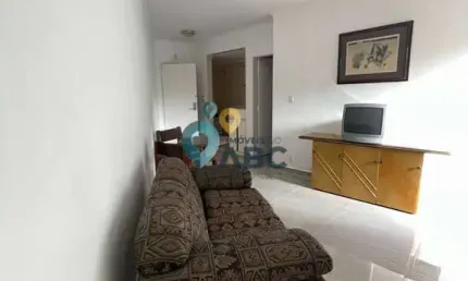 Apartamento com 1 quarto para alugar na Avenida das Nações Unidas, Centro, São Bernardo do Campo
