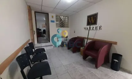 Prédio comercial a venda bairro baeta neves, são bernardo