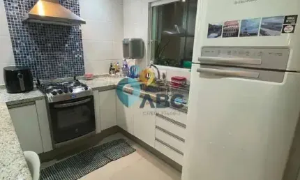 Casa com 3 quartos à venda na Rua Paramount, Anchieta, São Bernardo do Campo