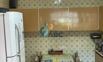 Sobrado a venda 3 dormitórios, bairro suisso, taboão, são bernard