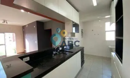 Apartamento a venda centro / vila dusi, 3 dormitórios com suite