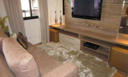 Apartamento para Venda em São Bernardo do Campo / SP no bairro Parque Anchieta