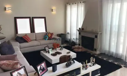 Casa para Venda em São Bernardo do Campo / SP no bairro Parque dos Pássaros