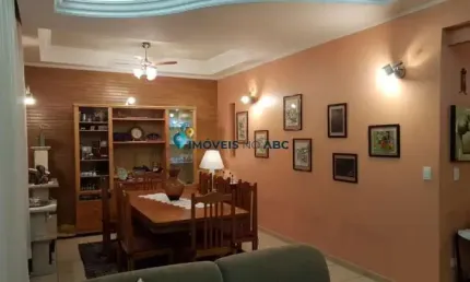 Casa para venda em são bernardo do campo / sp no bairro centro