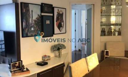 Apartamento para Venda em Santo André / SP no bairro Jardim Bela Vista