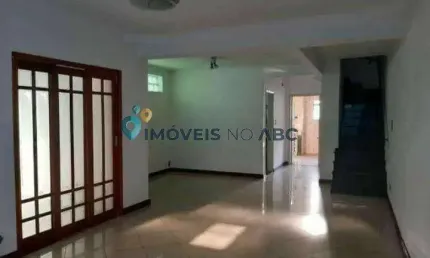 Sobrado para venda em são bernardo do campo / sp no bairro baeta neves
