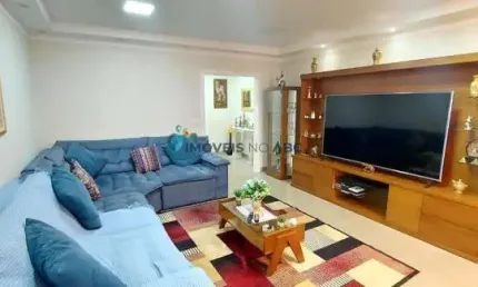 Sobrado a Venda no bairro Rudge Ramos, São Bernardo