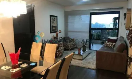 Apartamento para venda em são bernardo do campo / sp no bairro jardim do mar