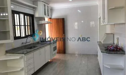 Sobrado para Venda em São Bernardo do Campo / SP no bairro Vila Dayse