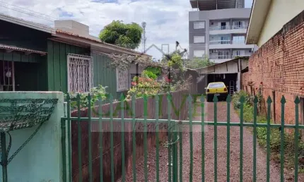 Terreno à venda no Centro, Cascavel 