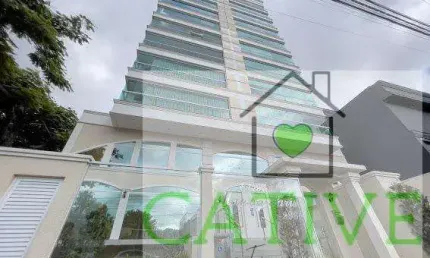 Apartamento para Venda em Cascavel, Centro, 3 dormitórios, 1 suíte, 2 banheiros, 3 vagas