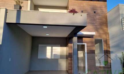 Casa com 3 quartos à venda no Cancelli, Cascavel 