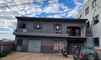 Barracão / Galpão / Depósito com 2 salas à venda no Parque São Paulo, Cascavel 