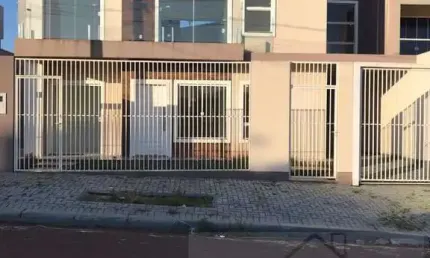 Apartamento para Venda em Cascavel, Universitário, 3 dormitórios, 1 banheiro, 3 vagas