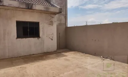 Sobrado para Venda em Santa Tereza do Oeste, Centro, 3 dormitórios, 2 suítes, 3 banheiros, 4 vagas