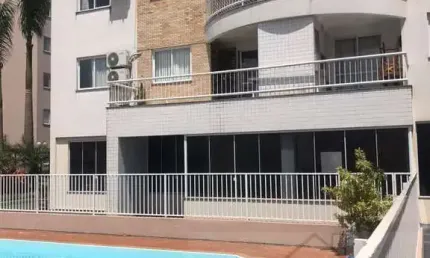 Apartamento para Venda em Cascavel, Pacaembu, 3 dormitórios, 1 suíte, 2 banheiros, 2 vagas