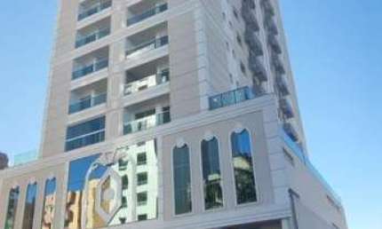 Apartamento para Venda em Cascavel, Centro, 3 dormitórios, 1 suíte, 2 banheiros, 2 vagas