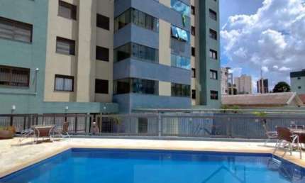Apartamento para Venda em Cascavel, Centro, 3 dormitórios, 1 suíte, 3 banheiros, 2 vagas