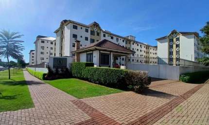 Apartamento para Locação em Cascavel, Pioneiros Catarinenses