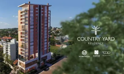Apartamento duplex para venda em cascavel, country, 3 dormitórios, 3 suítes, 4 banheiros, 3 vagas