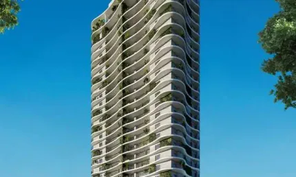 Apartamento para Venda em Cascavel, Centro, 4 dormitórios, 4 suítes, 4 banheiros, 4 vagas