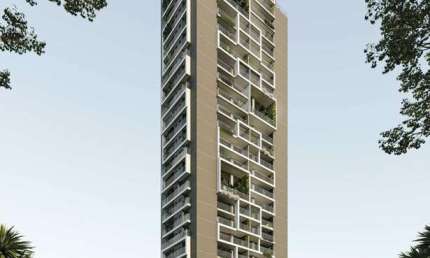 Apartamento para Venda em Cascavel, Cancelli, 3 dormitórios, 3 suítes, 5 banheiros, 3 vagas