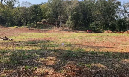 Terreno em Condomínio para Venda em Três Barras do Paraná, -