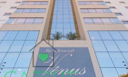 Apartamento para Venda em Cascavel, Centro, 3 dormitórios, 2 suítes, 2 banheiros, 2 vagas