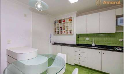 Apartamento com 3 dormitórios à venda, 72 m² por R$ 475.050,00 - Cristo Rei - Curitiba/PR