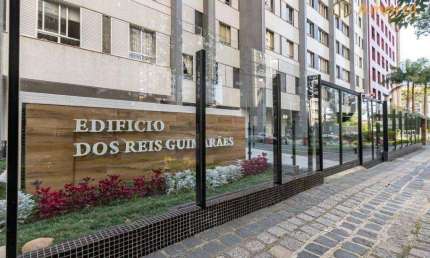 Apartamento com 4 dormitórios à venda, 142 m² por R$ 1.279.000,00 - Batel - Curitiba/PR