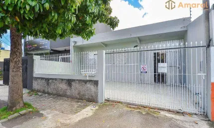 Casa com 3 dormitórios à venda, 100 m² por R$ 540.000,00 - Sítio Cercado - Curitiba/PR