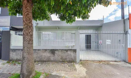 Casa com 3 dormitórios à venda, 100 m² por R$ 540.000,00 - Sítio Cercado - Curitiba/PR