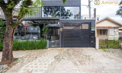 Ponto comercial + residência completa de 280 m², à venda por r$ 2.800.000